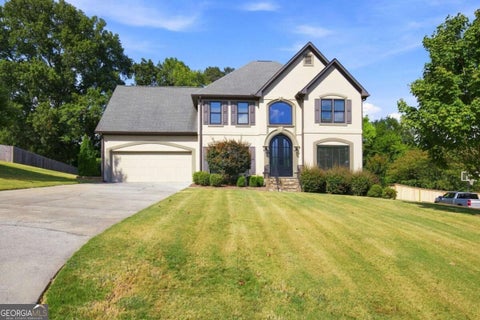 Photo of 117 Oakhurst Terrace NE, Calhoun, GA 30701 (MLS # 10847614)