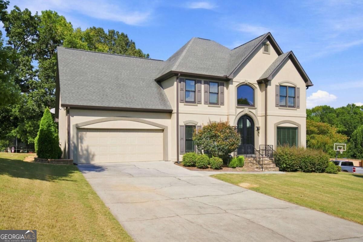 117 Oakhurst TER NE