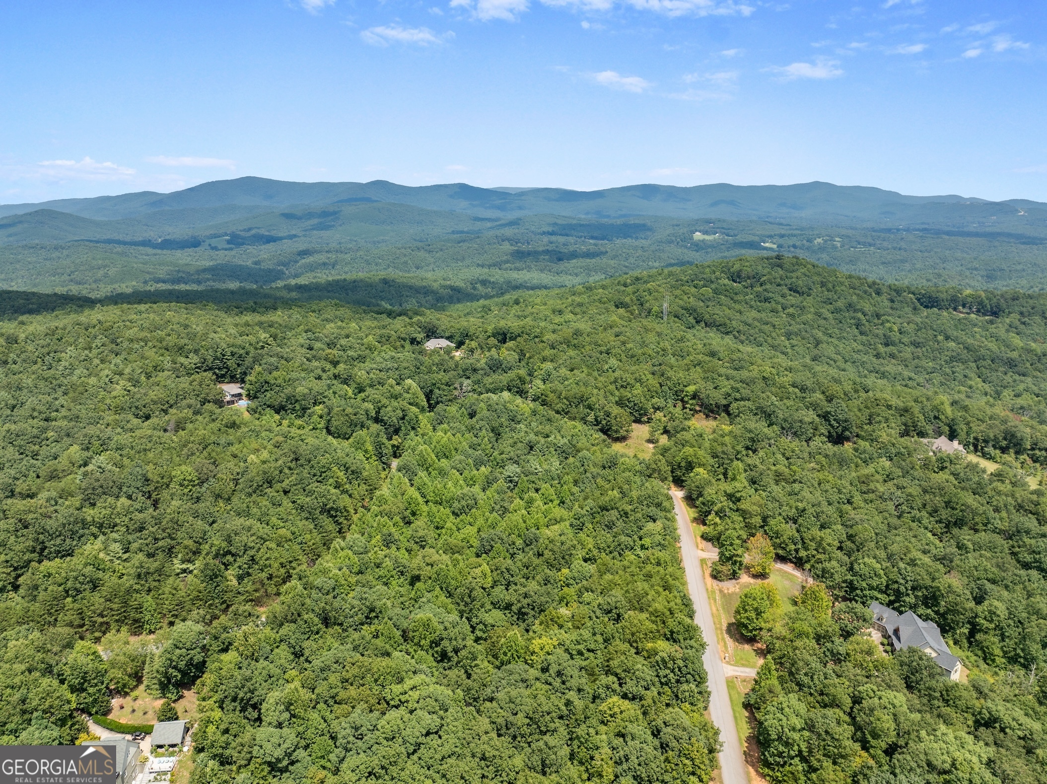 0 Heyden Ridge DR LOT 25