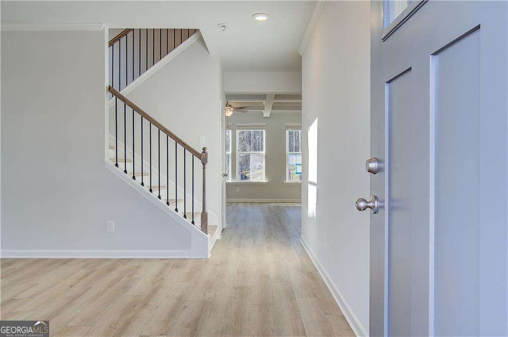 155 Geranium LN