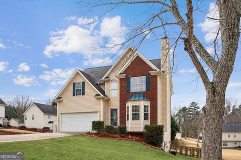 5686 Grindstone DR Buford GA 30518