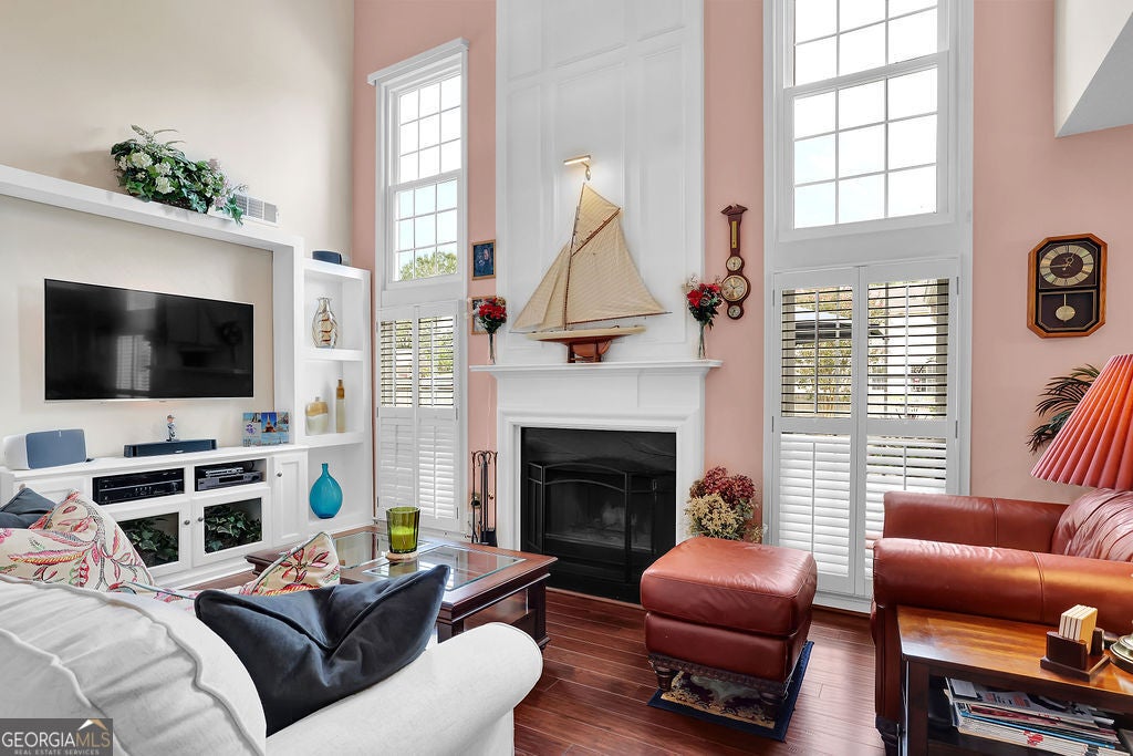 120 Aucilla LN