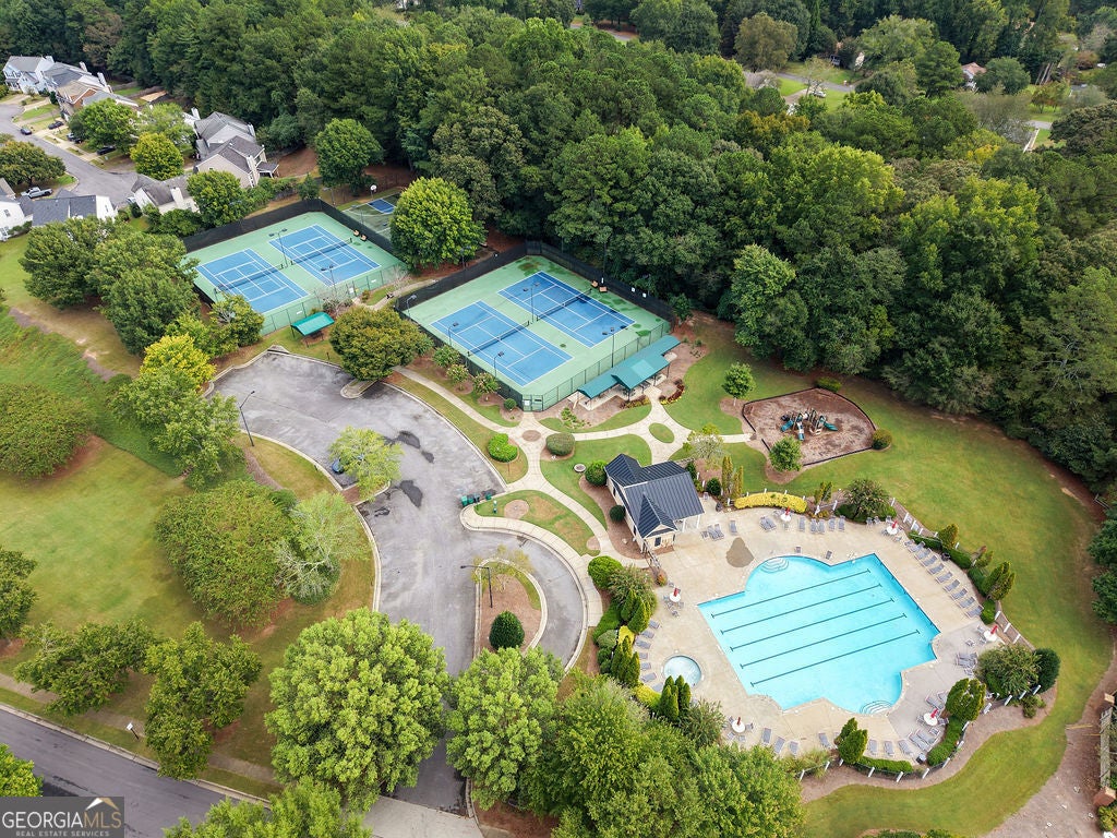 120 Aucilla LN