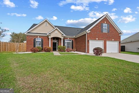 109 Shale CT Savannah GA 31419