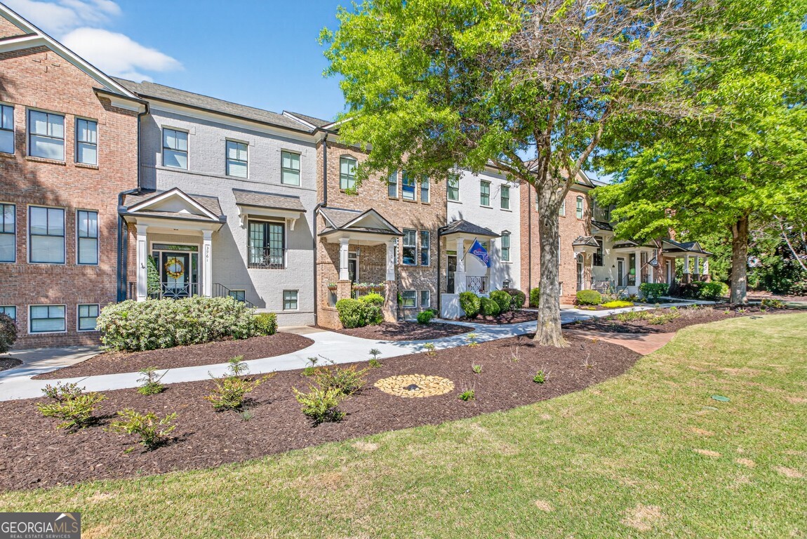 3963 Savannah Square ST