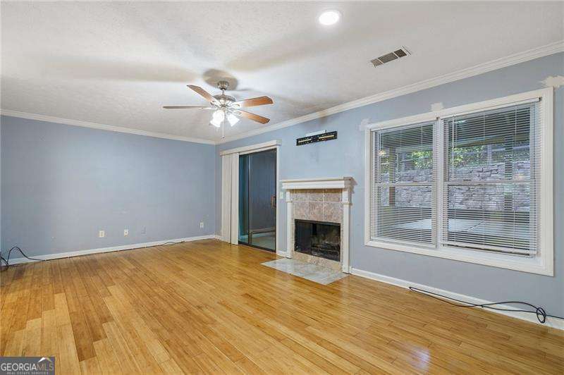 Cedar Pointe - Residential