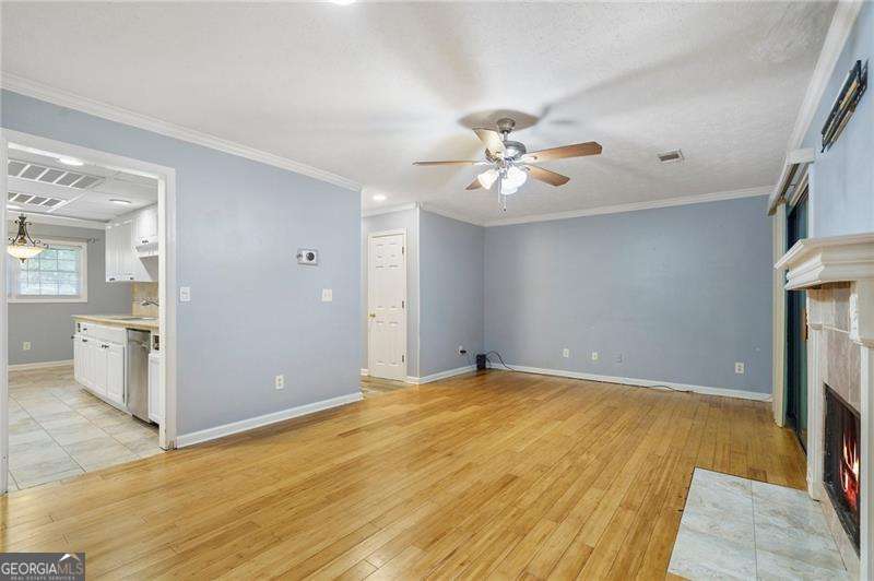 Cedar Pointe - Residential