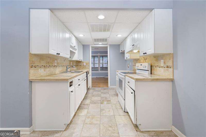 Cedar Pointe - Residential