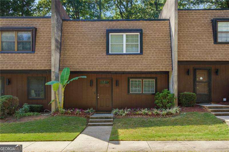 Cedar Pointe - Residential