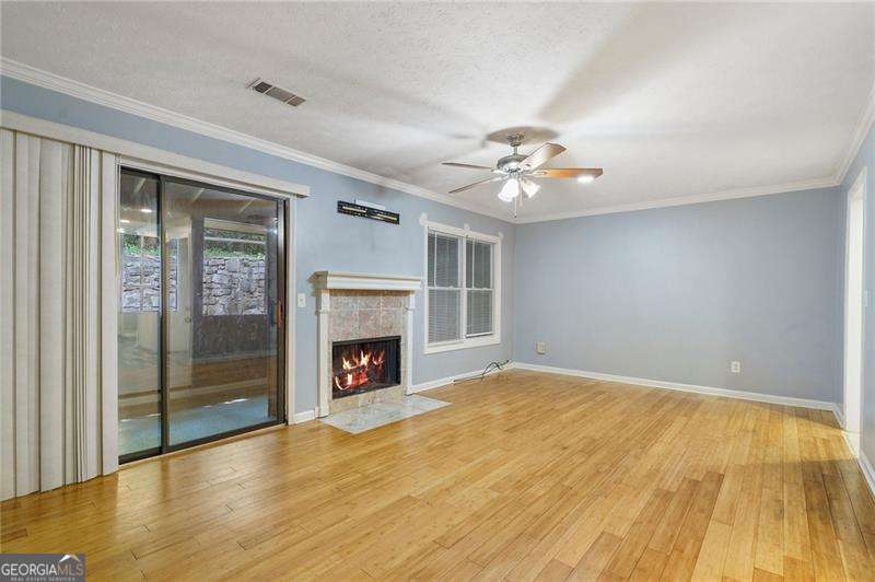 Cedar Pointe - Residential