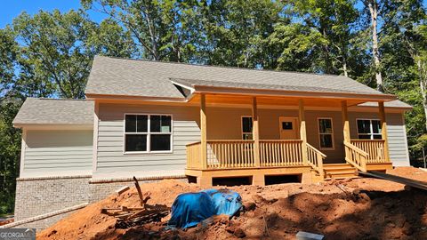 367 Cherokee TRL Forsyth GA 31029
