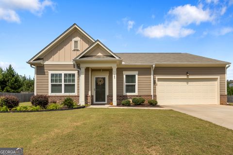 145 Coldwater WAY Griffin GA 30224