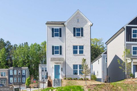 528 Aberdeen MDW Acworth GA 30102