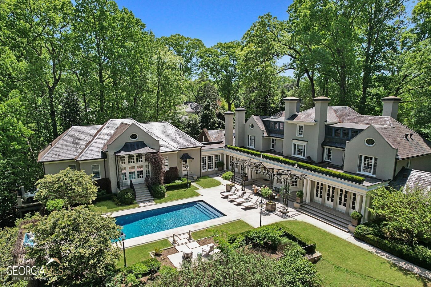 TUXEDO PARK - Residential