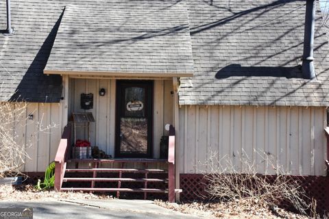716 Moss Patch TRL Jasper GA 30143