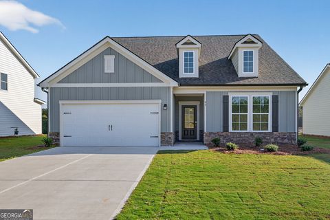 95 Purackal LN Statham GA 30666
