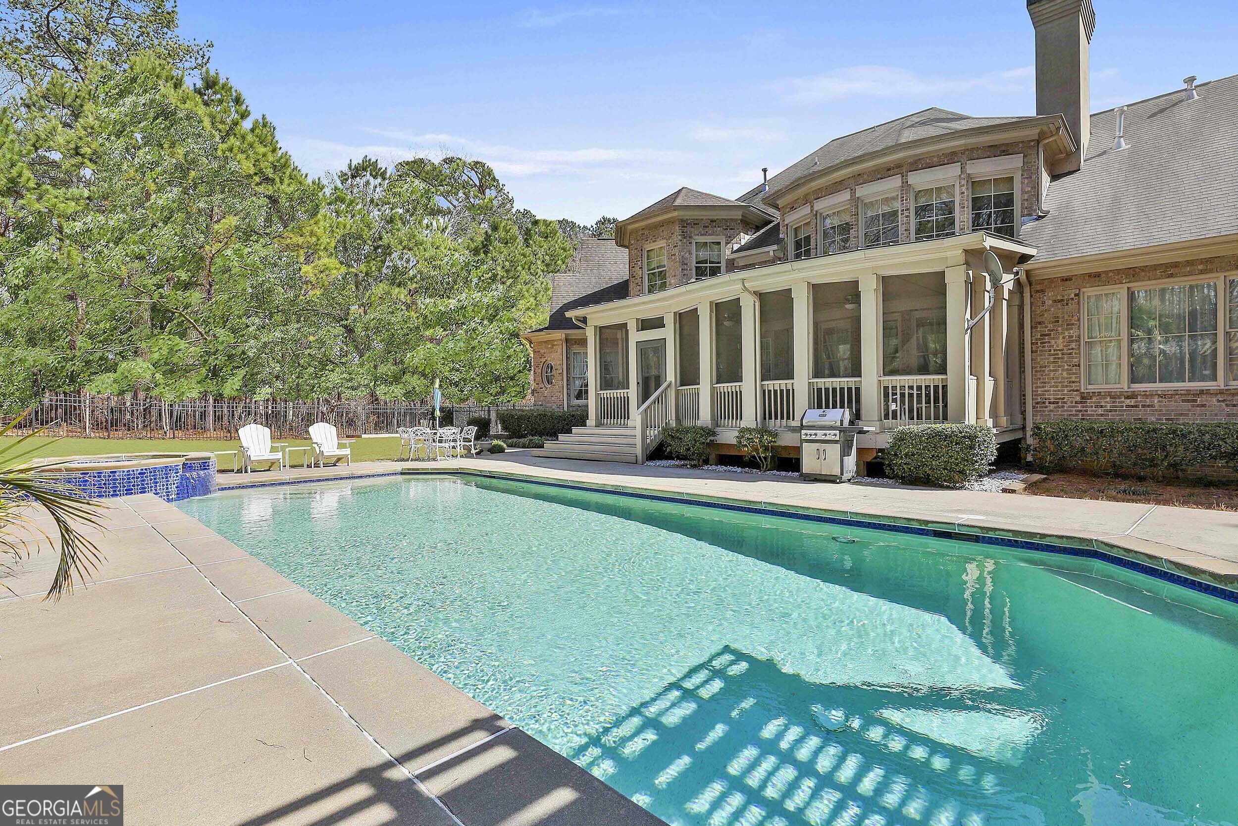 Tyrone, Georgia 30290, United States, 5 Bedrooms Bedrooms, ,7 BathroomsBathrooms,Residential,Active,86942