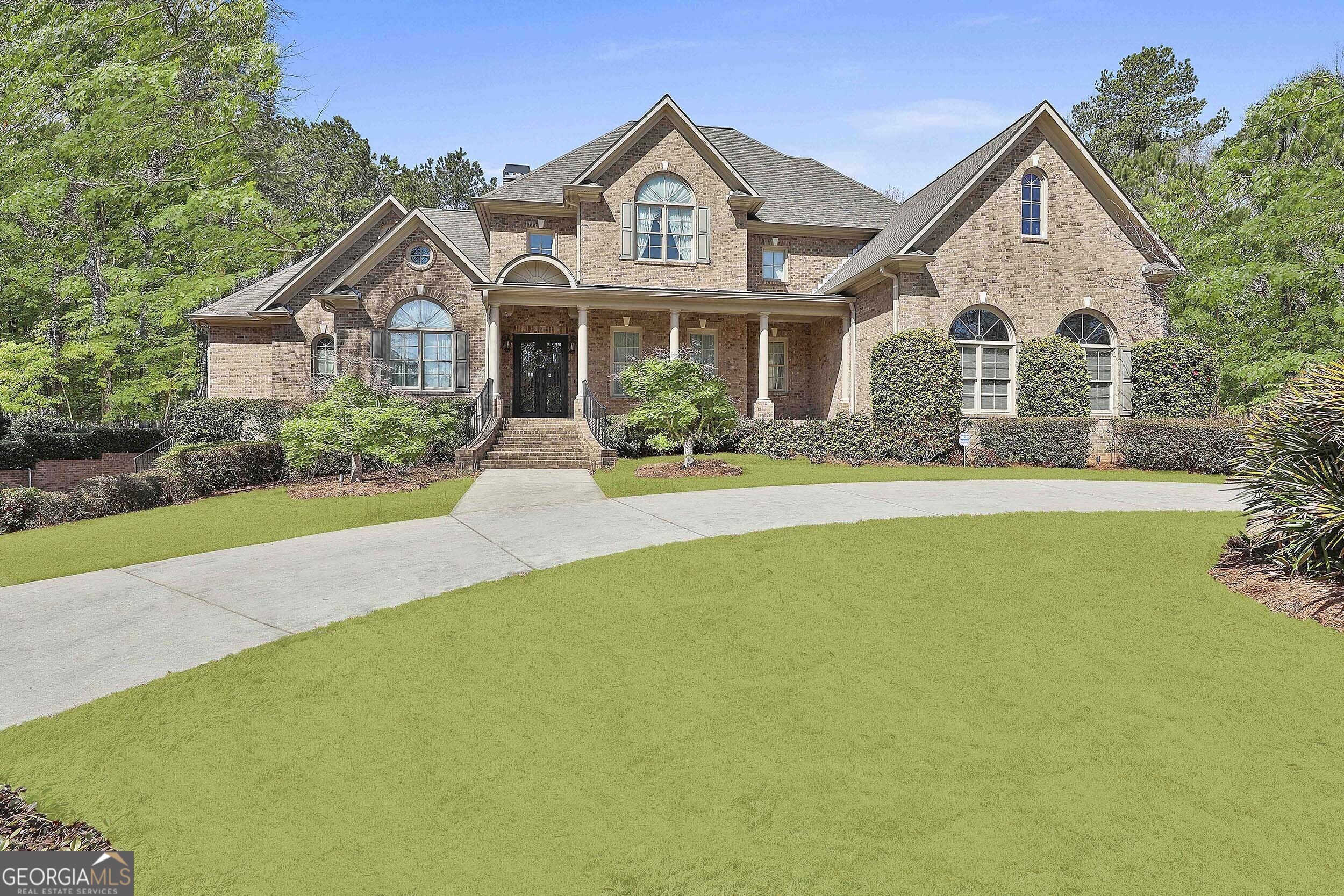 Tyrone, Georgia 30290, United States, 5 Bedrooms Bedrooms, ,7 BathroomsBathrooms,Residential,Active,86942