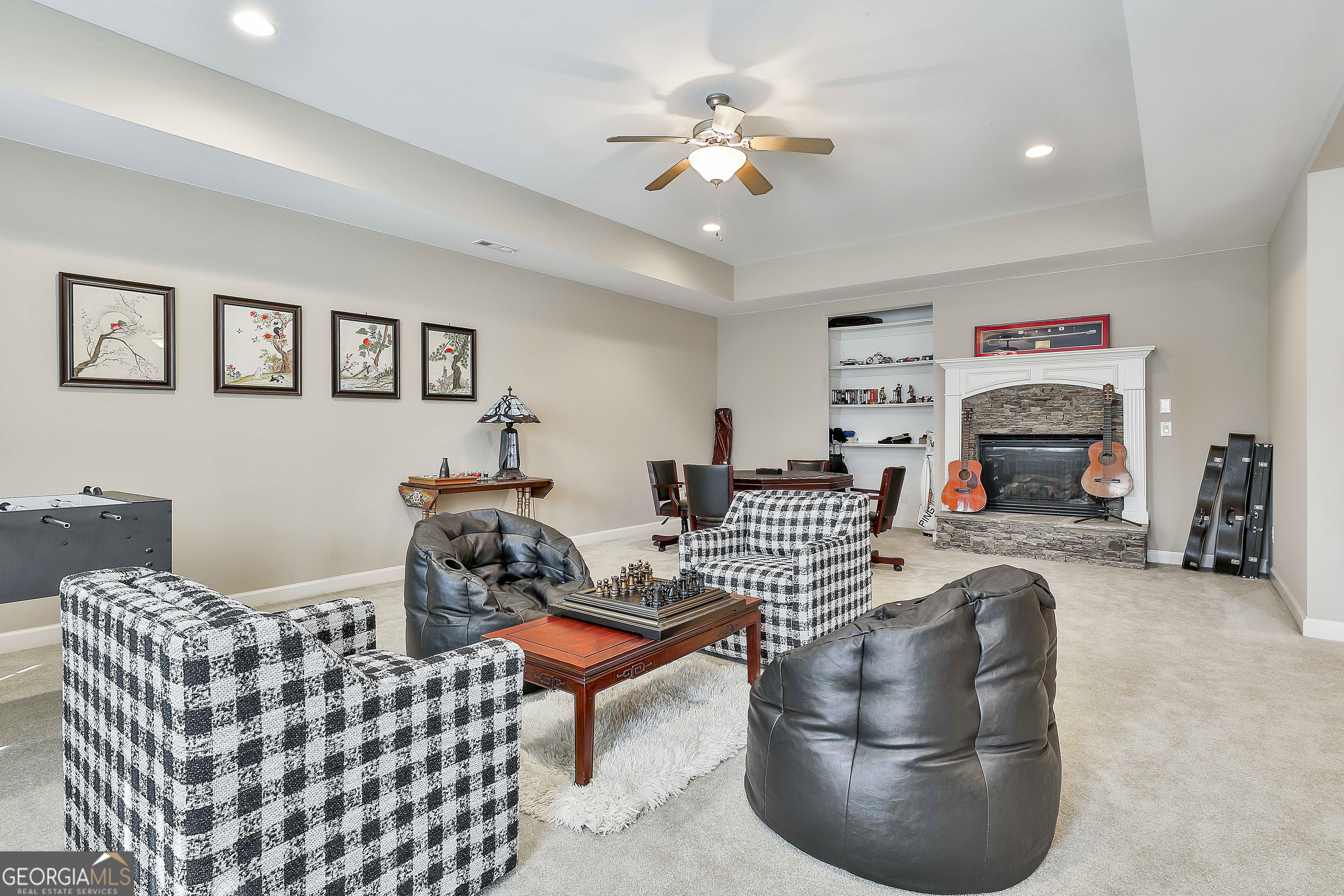 Tyrone, Georgia 30290, United States, 5 Bedrooms Bedrooms, ,7 BathroomsBathrooms,Residential,Active,86942