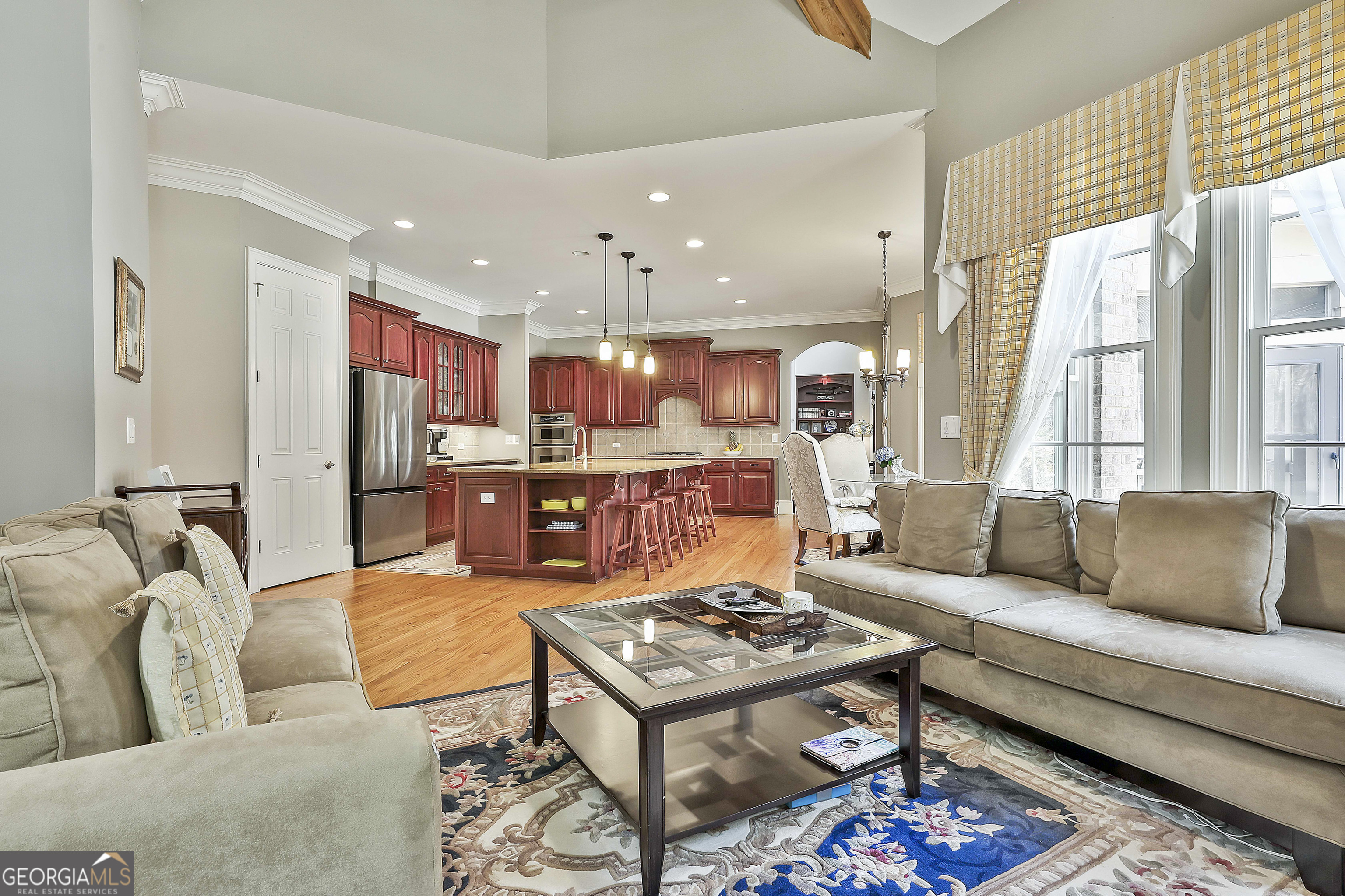 Tyrone, Georgia 30290, United States, 5 Bedrooms Bedrooms, ,7 BathroomsBathrooms,Residential,Active,86942