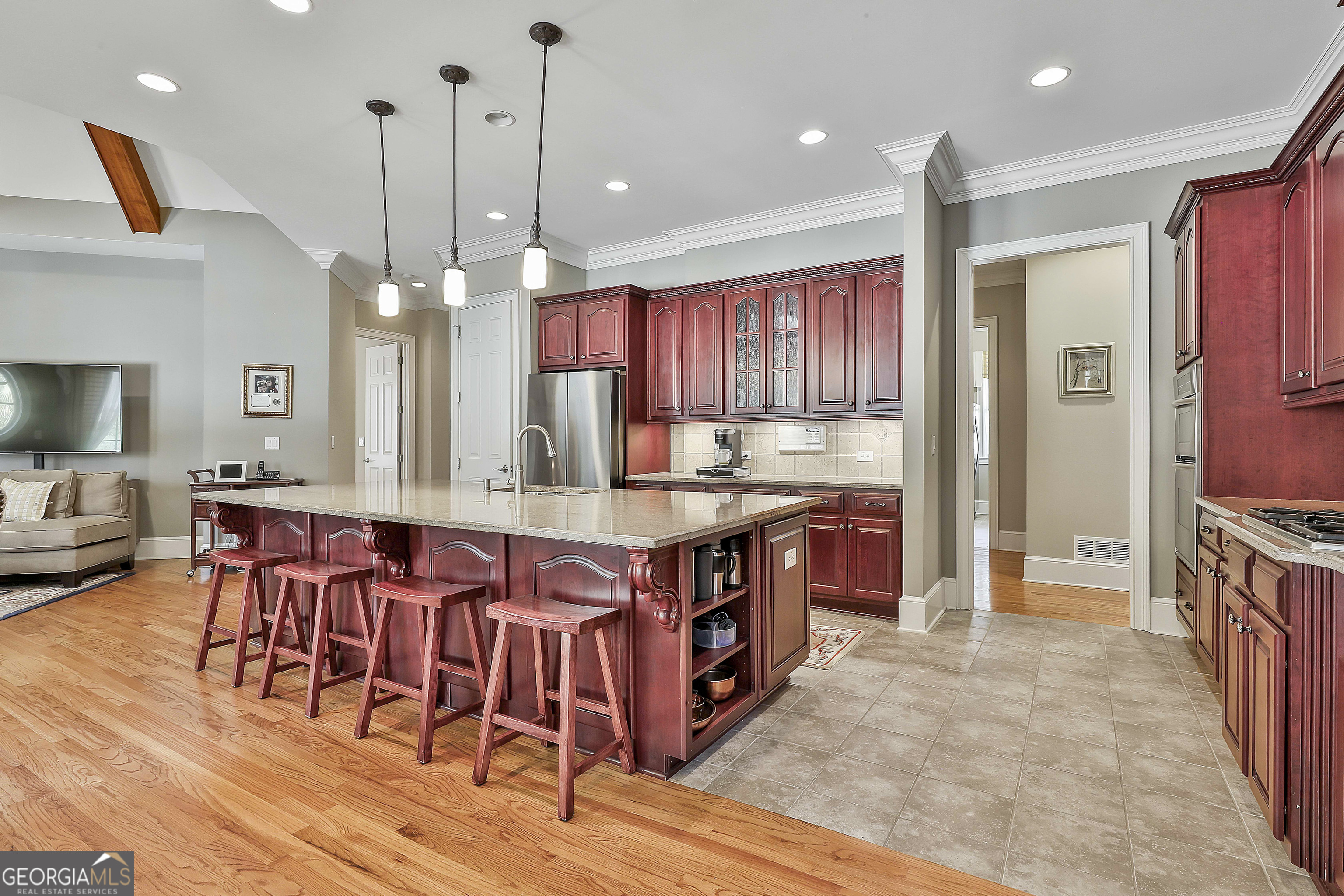 Tyrone, Georgia 30290, United States, 5 Bedrooms Bedrooms, ,7 BathroomsBathrooms,Residential,Active,86942