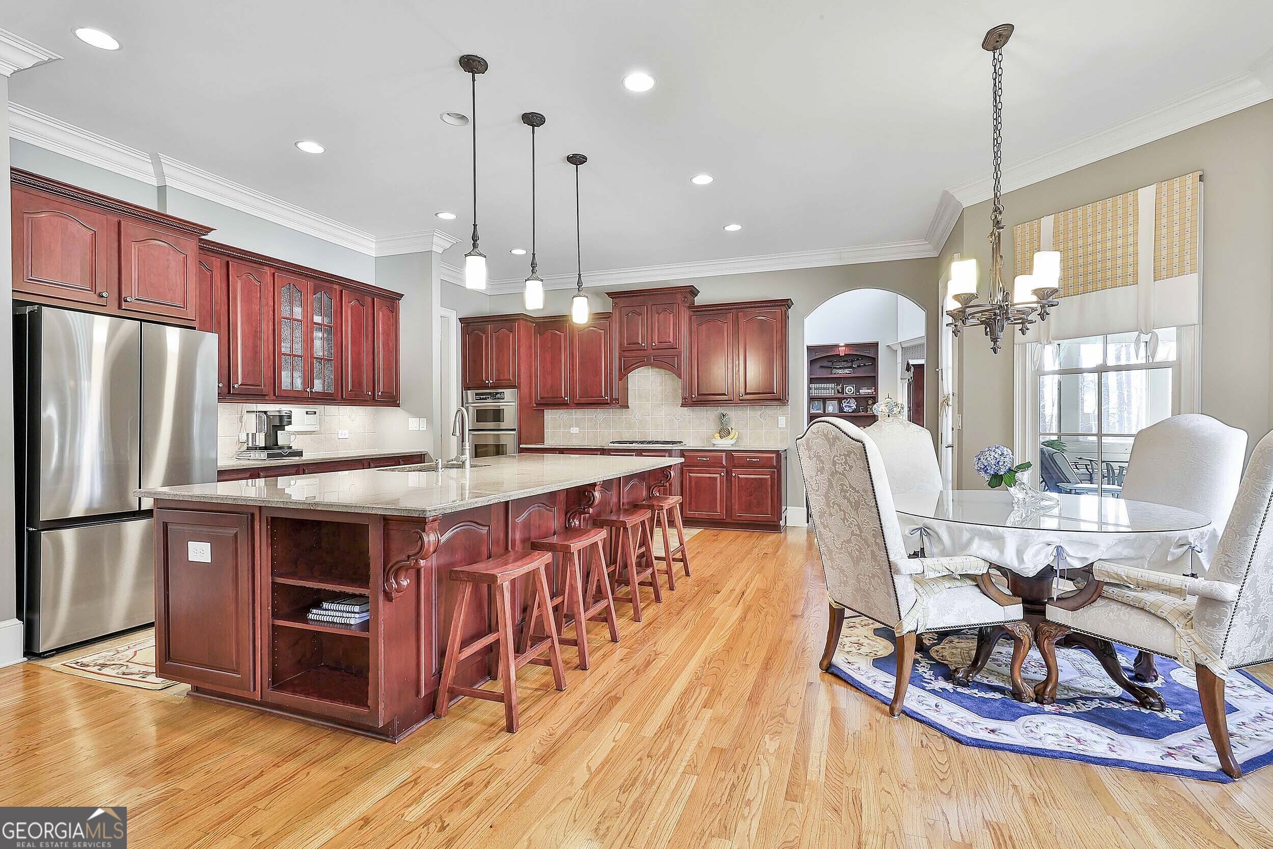 Tyrone, Georgia 30290, United States, 5 Bedrooms Bedrooms, ,7 BathroomsBathrooms,Residential,Active,86942