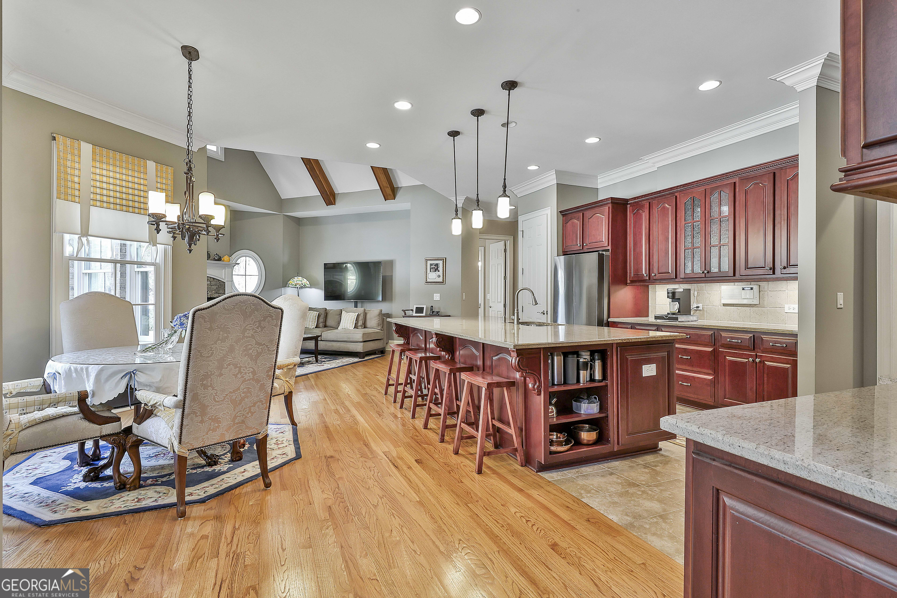 Tyrone, Georgia 30290, United States, 5 Bedrooms Bedrooms, ,7 BathroomsBathrooms,Residential,Active,86942