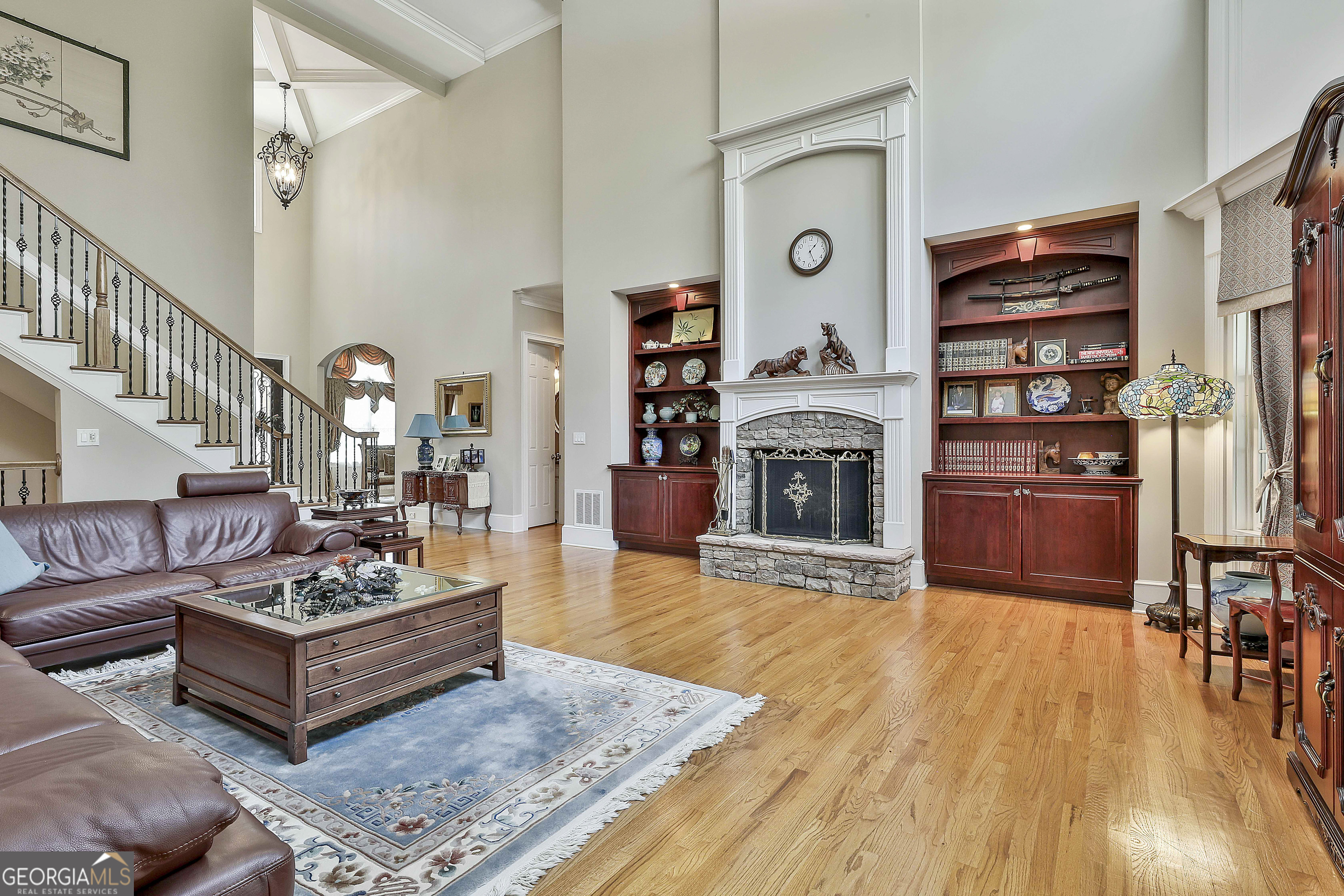 Tyrone, Georgia 30290, United States, 5 Bedrooms Bedrooms, ,7 BathroomsBathrooms,Residential,Active,86942