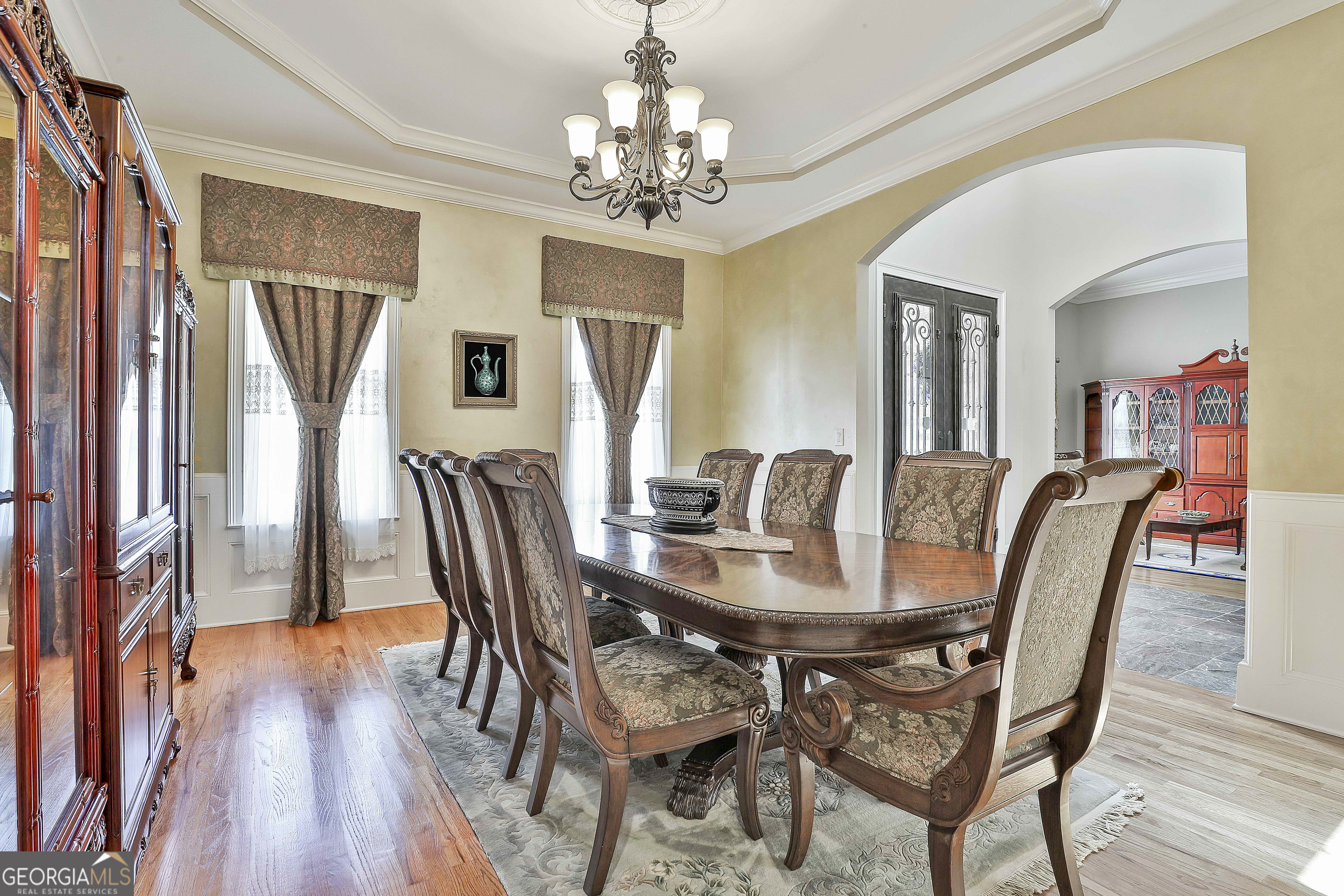 Tyrone, Georgia 30290, United States, 5 Bedrooms Bedrooms, ,7 BathroomsBathrooms,Residential,Active,86942