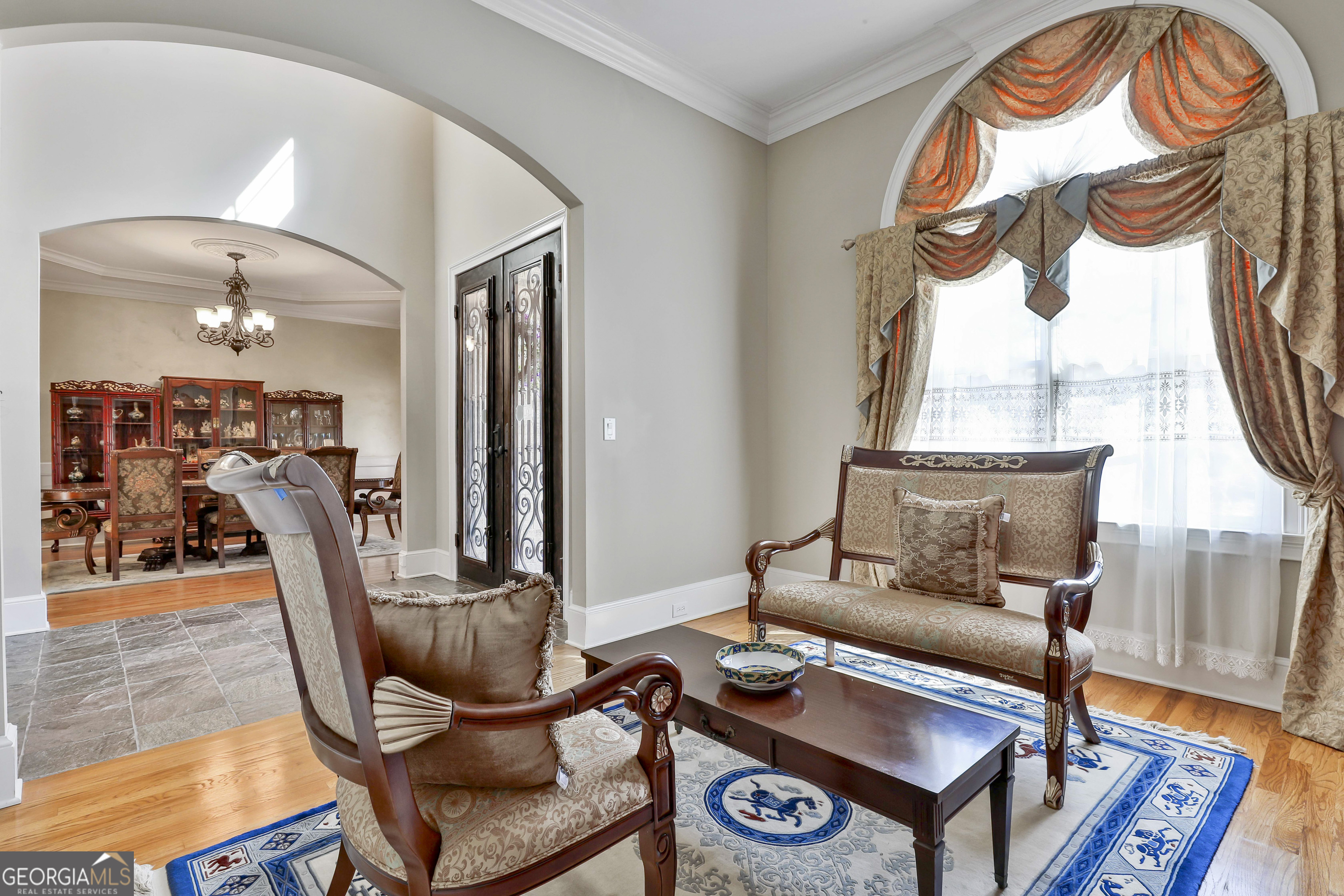 Tyrone, Georgia 30290, United States, 5 Bedrooms Bedrooms, ,7 BathroomsBathrooms,Residential,Active,86942