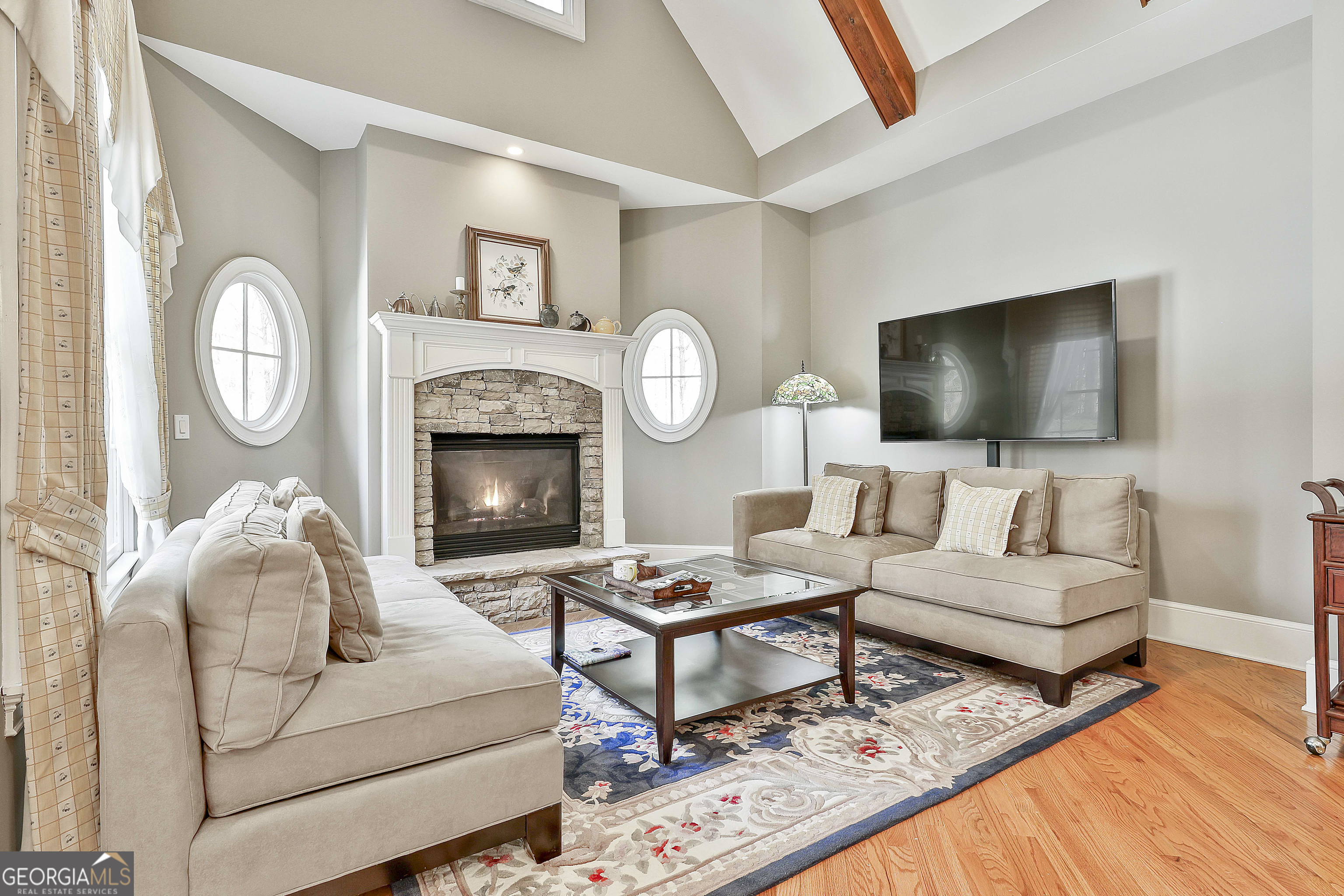 Tyrone, Georgia 30290, United States, 5 Bedrooms Bedrooms, ,7 BathroomsBathrooms,Residential,Active,86942