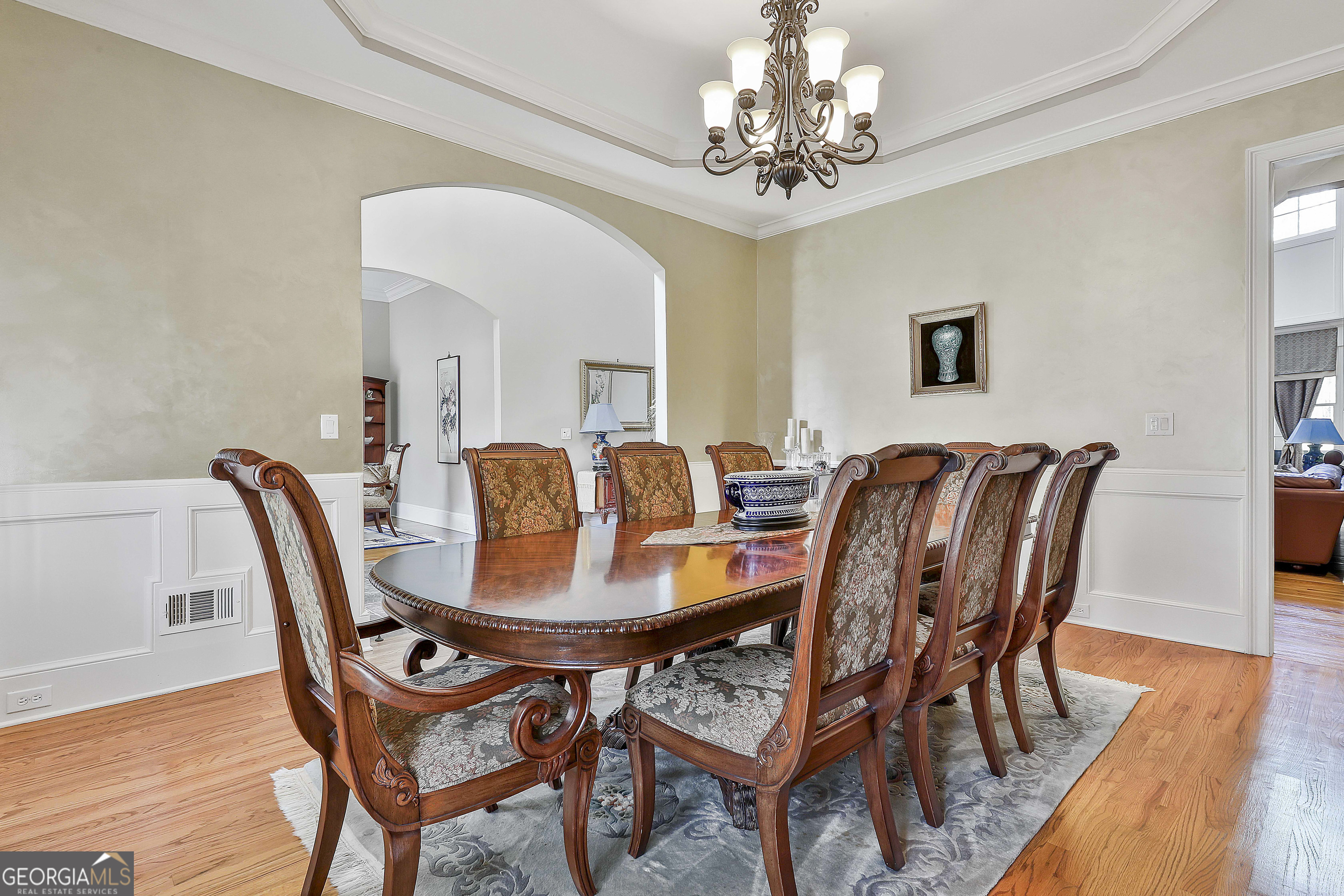 Tyrone, Georgia 30290, United States, 5 Bedrooms Bedrooms, ,7 BathroomsBathrooms,Residential,Active,86942