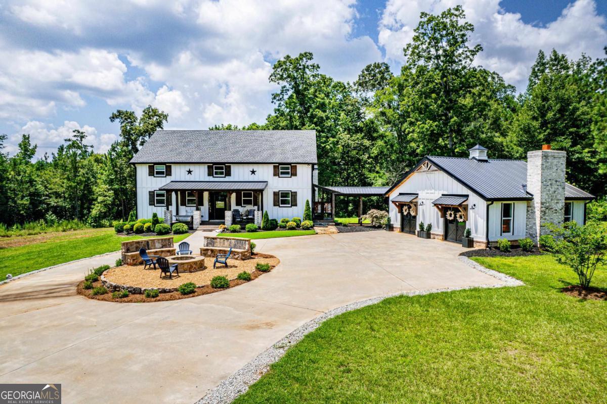 5880 Madison HWY