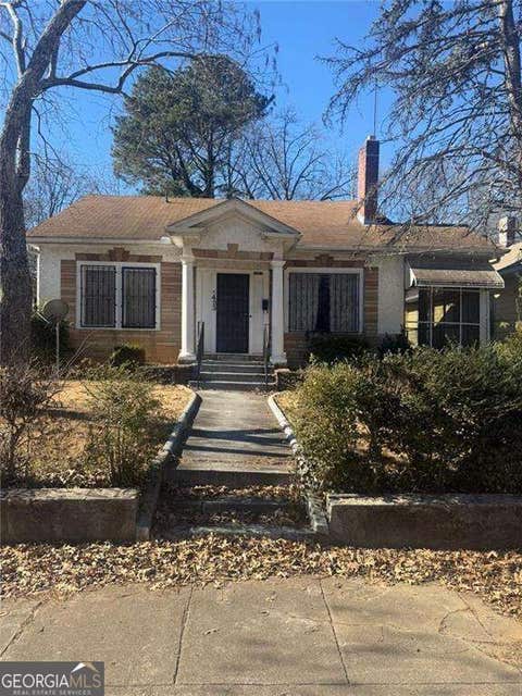 Photo of 1423 Graham Street SW, Atlanta, GA 30310 (MLS # 10829811)