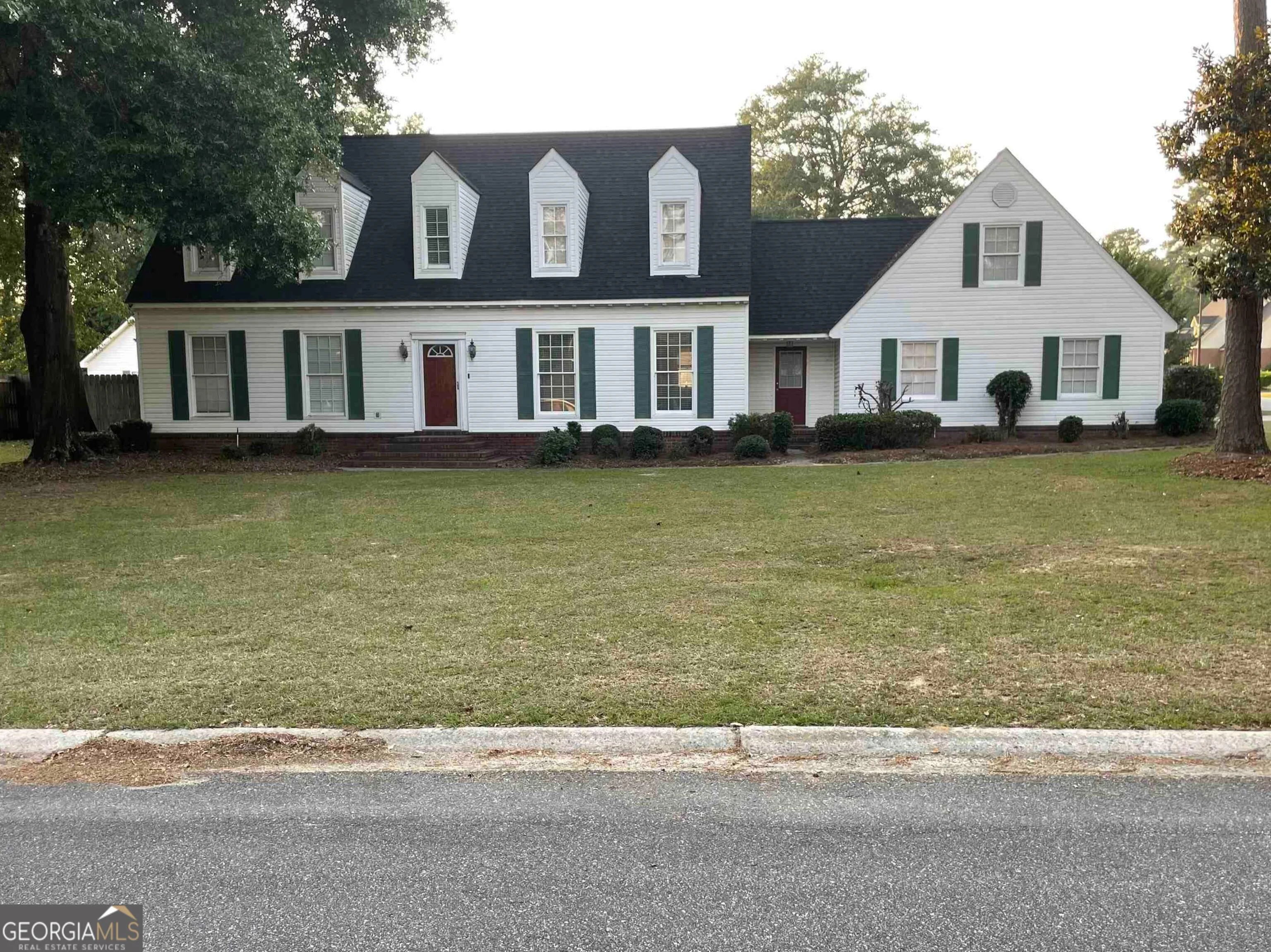 100 Cheek Drive