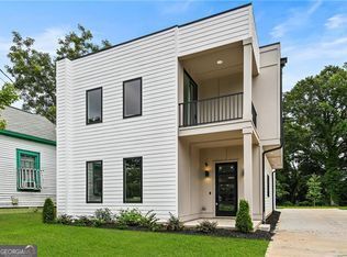 1148 West AVE SW
