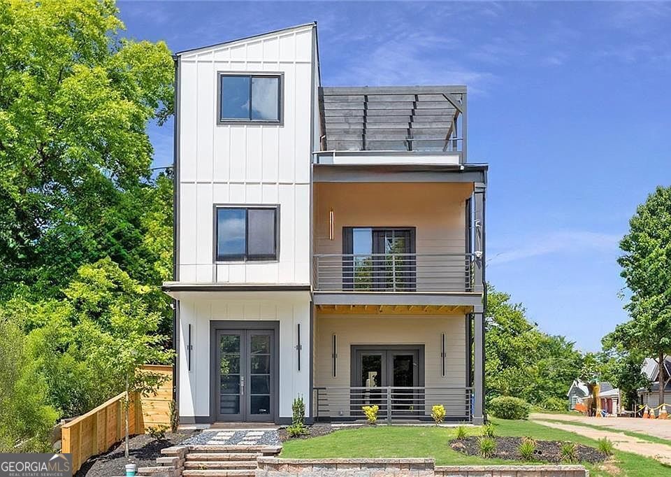 1148 West AVE SW