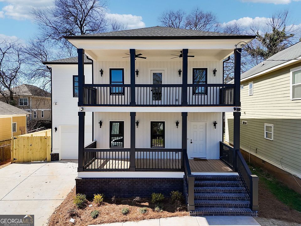 1148 West AVE SW