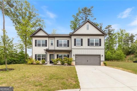 5103 WOODLINE VIEW LN Auburn GA 30011