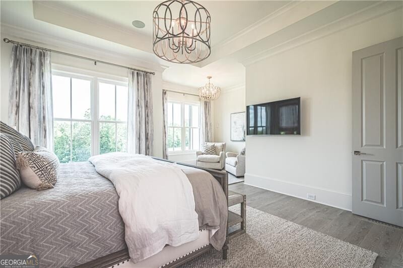 The Manor - Residential