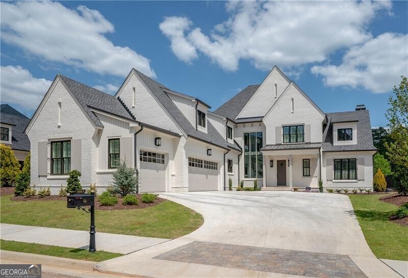 The Manor - Residential