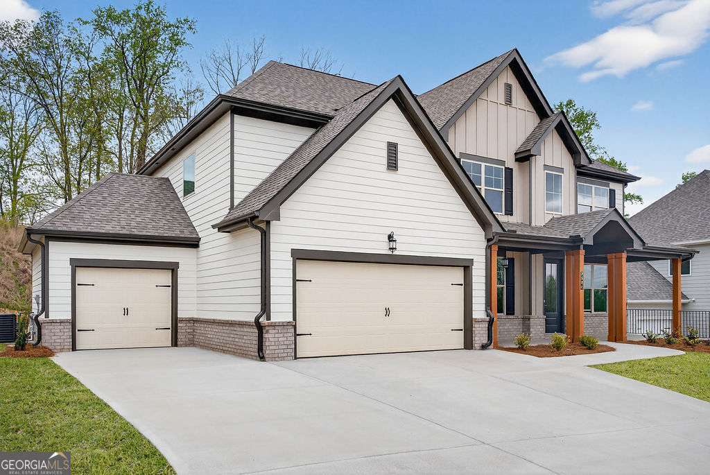 2584 Parkside Way Lot 17