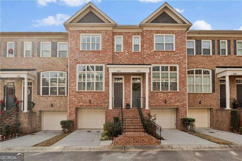1690 Mosaic Way Unit 1690, Smyrna, GA 30080 - MLS#: 10469092