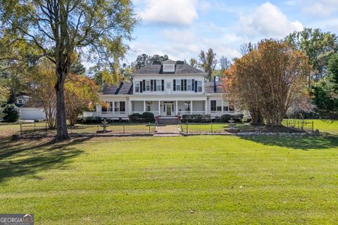 Photo of 1091 E Peachtree Avenue, Woodville, GA 30669 (MLS # 10658776)