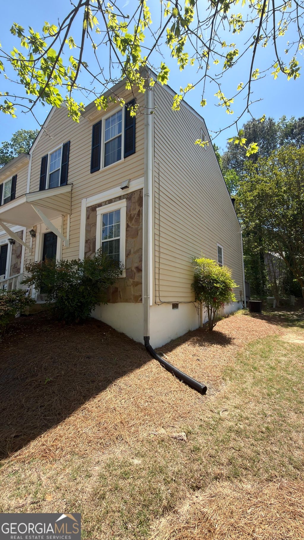 Photo of 4061 Bayside Circle, Atlanta, GA 30340 (MLS # 10736377)