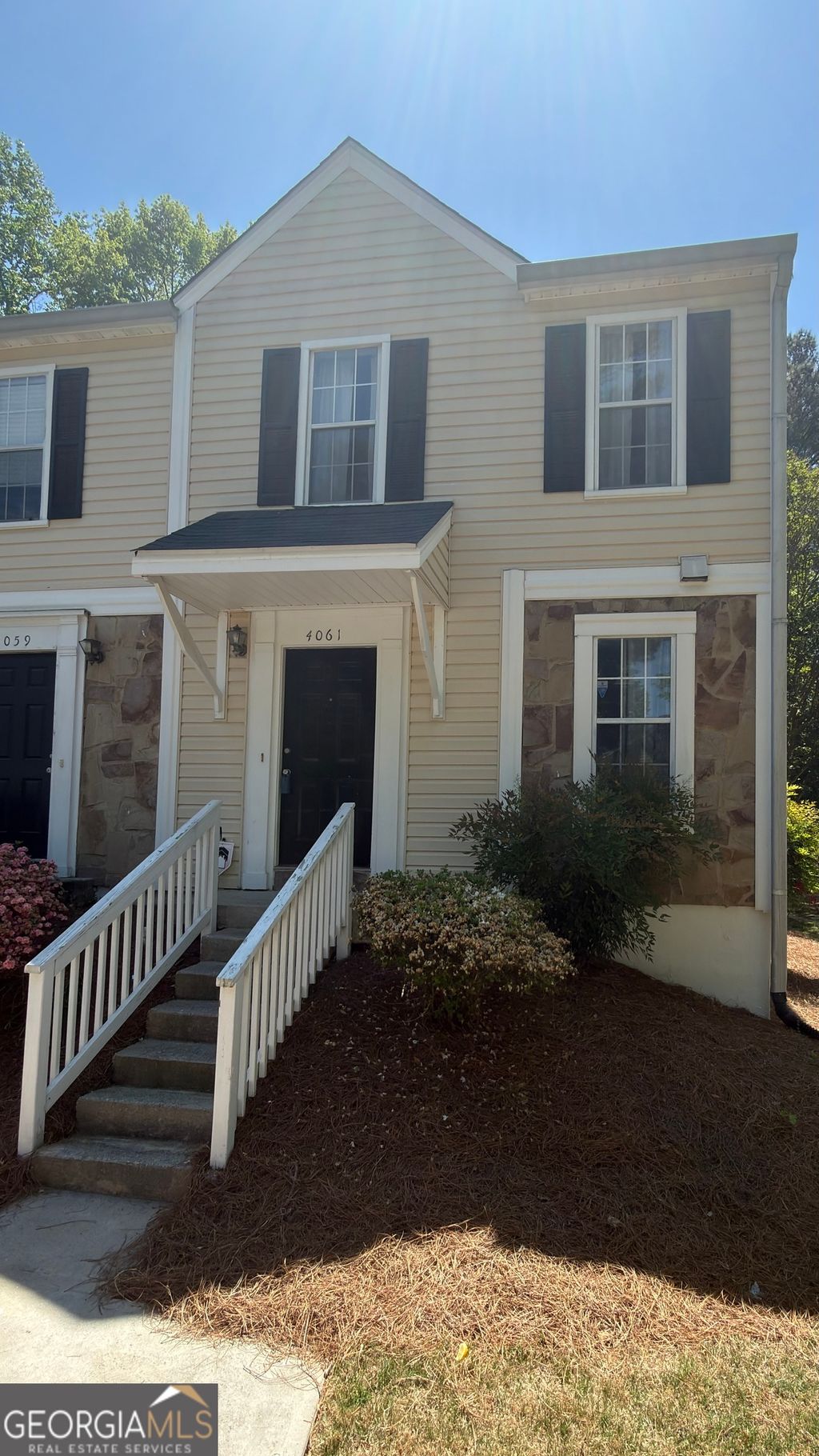 Photo of 4061 Bayside Circle, Atlanta, GA 30340 (MLS # 10736377)