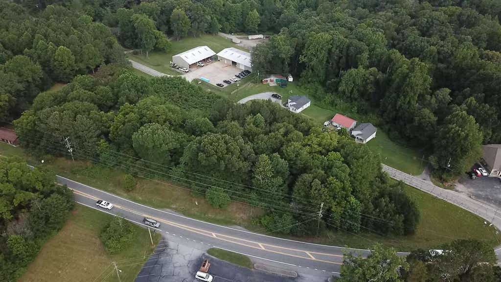 Photo of 1029 N Hist Highway 441, Demorest, GA 30535 (MLS # 10812856)