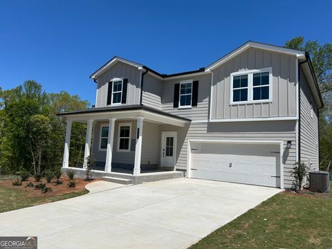 5242 Mulberry Creek Way Lot 106, Flowery Branch, GA 30542 - MLS#: 10488492