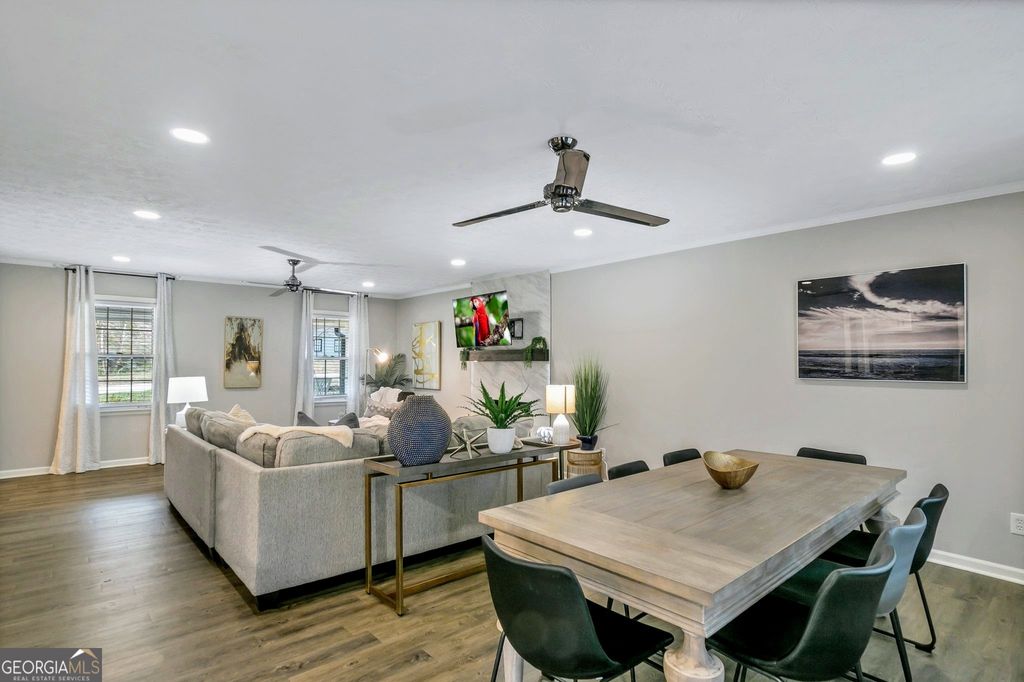 Photo of 65 Juliana Drive, Ellenwood, GA 30294 (MLS # 10652162)