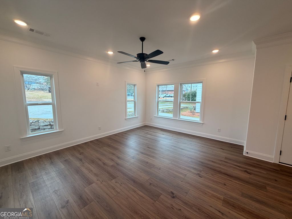 Photo of 405 Broome St #UNIT 1, LaGrange, GA 30240 (MLS # 10689678)
